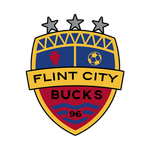 Flint City Bucks badge