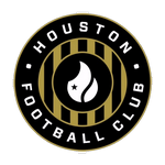 Houston badge