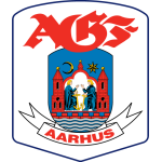 Aarhus badge