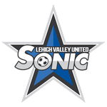 Lehigh Valley United badge