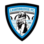 Lionsbridge badge