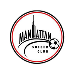 Manhattan badge