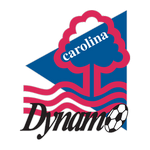 North Carolina Fusion badge