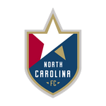 North Carolina II badge