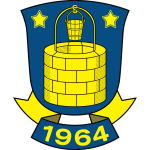 Brondby badge