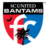 SC United Bantams badge