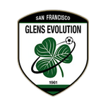 SF Glens badge