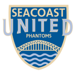 Seacoast United Phantoms badge