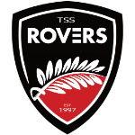 TSS Rovers badge