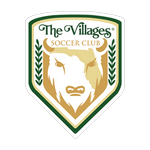 The Villages badge
