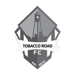 Tobacco Road badge
