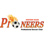 Western Mass Pioneers badge