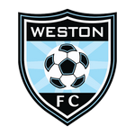 Weston badge