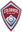 Colorado Rapids II badge