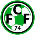Feronikeli badge