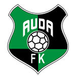 Auda badge