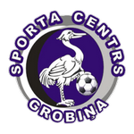 Grobiņa badge