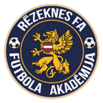 Rēzekne FA badge