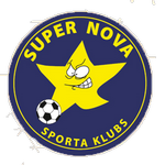 Super Nova badge