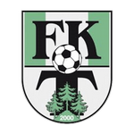 Tukums badge
