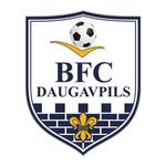 BFC Daugavpils badge