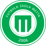 Metta / LU badge