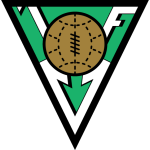 Völsungur badge