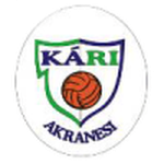 Kári badge