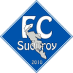 Suduroy badge