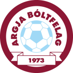 AB badge