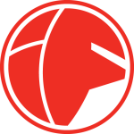 ÍF II badge