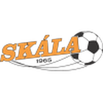Skála badge
