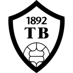 TB badge