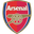 Arsenal badge