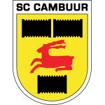 Cambuur badge