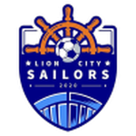 Home United badge