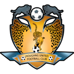 Hougang United badge