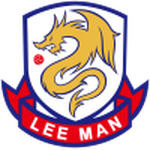 Warriors badge
