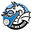 Den Bosch badge