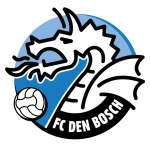 Den Bosch badge