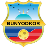 Bunyodkor badge