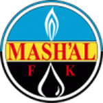Mash'al badge