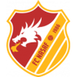 Nasaf badge