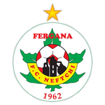 Neftchi badge