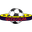 Qizilqum badge