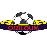 Qizilqum badge