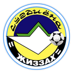 Sogdiana badge