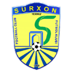 Surkhon badge