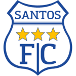 Santos badge