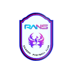 RANS Nusantara badge